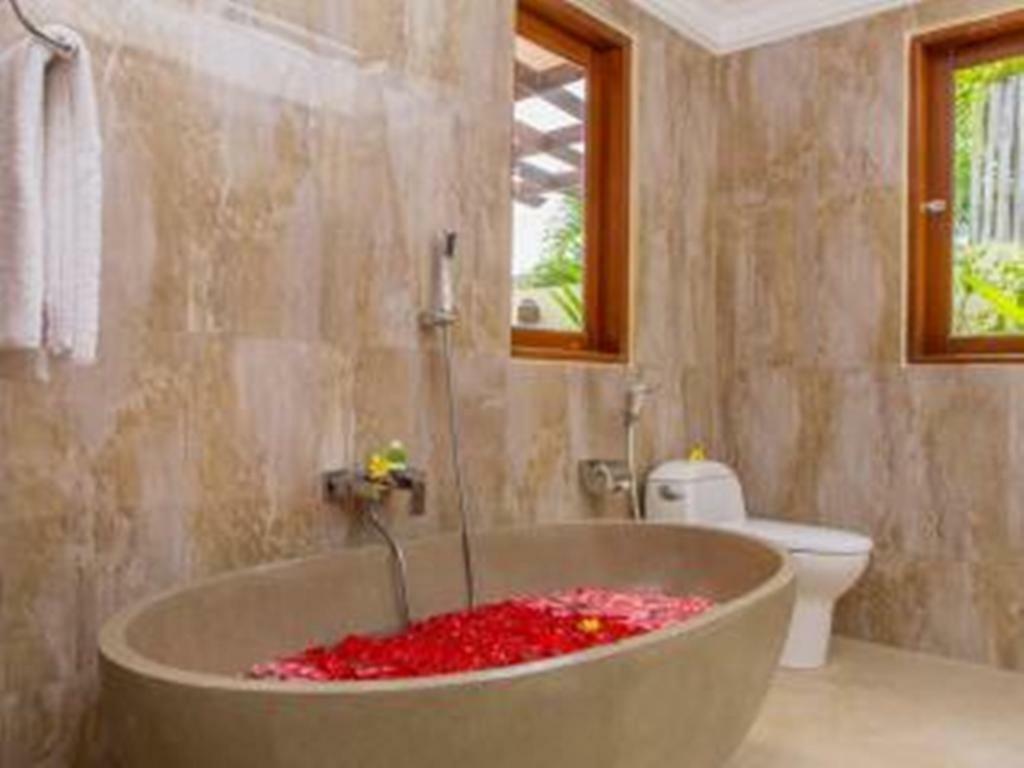 Villa Heliconia Seminyak Dış mekan fotoğraf