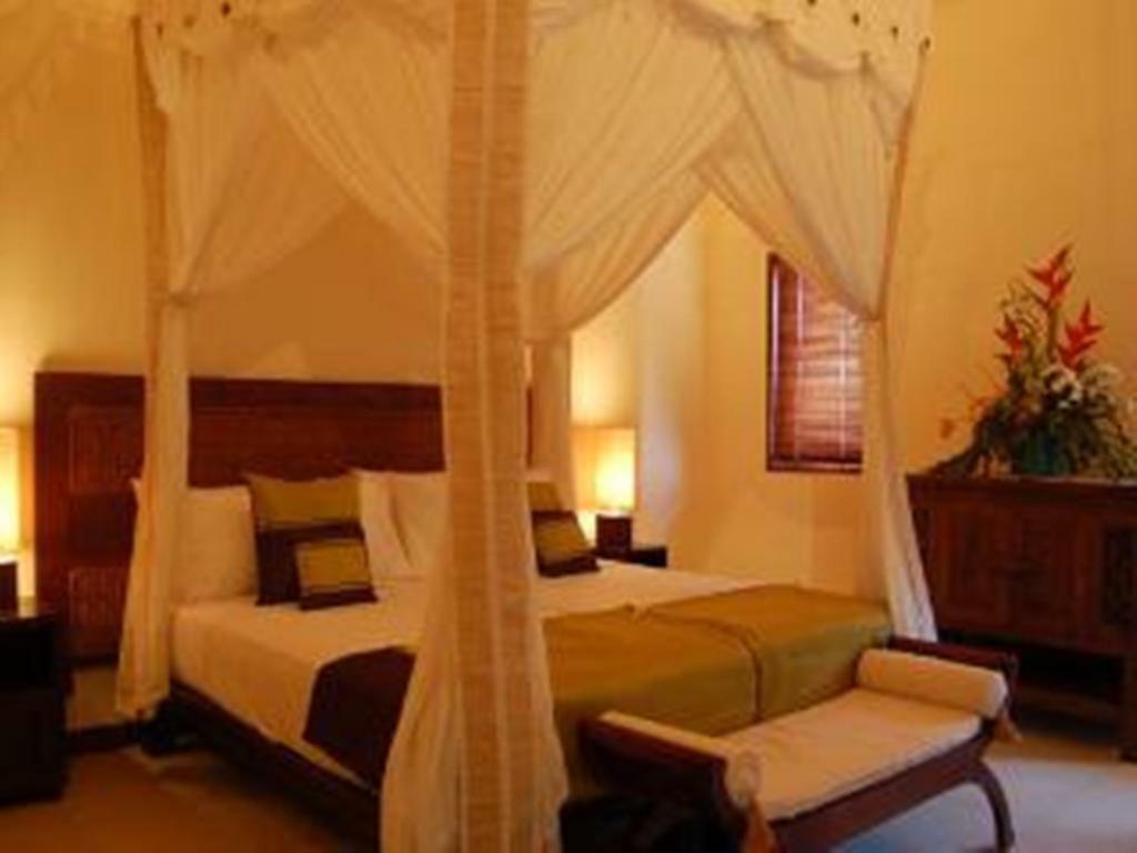 Villa Heliconia Seminyak Dış mekan fotoğraf