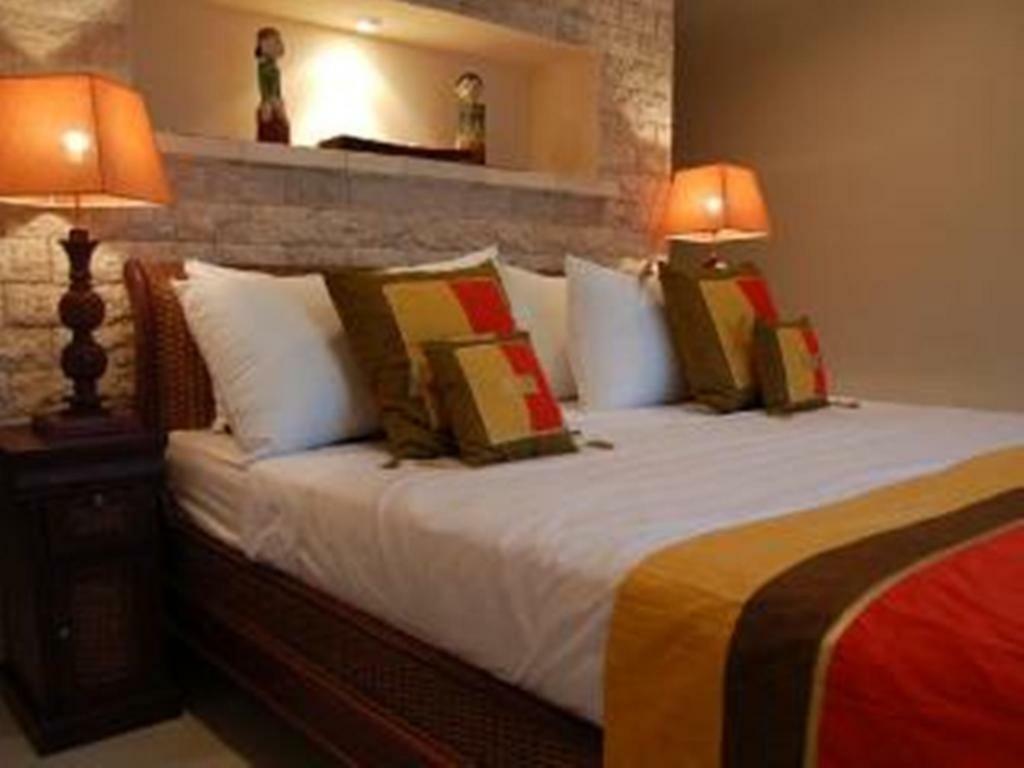 Villa Heliconia Seminyak Dış mekan fotoğraf